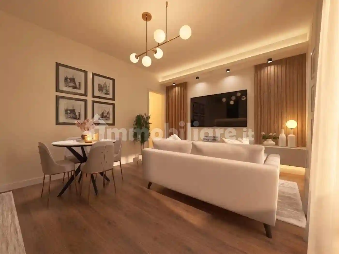 Appartamento - foto 2