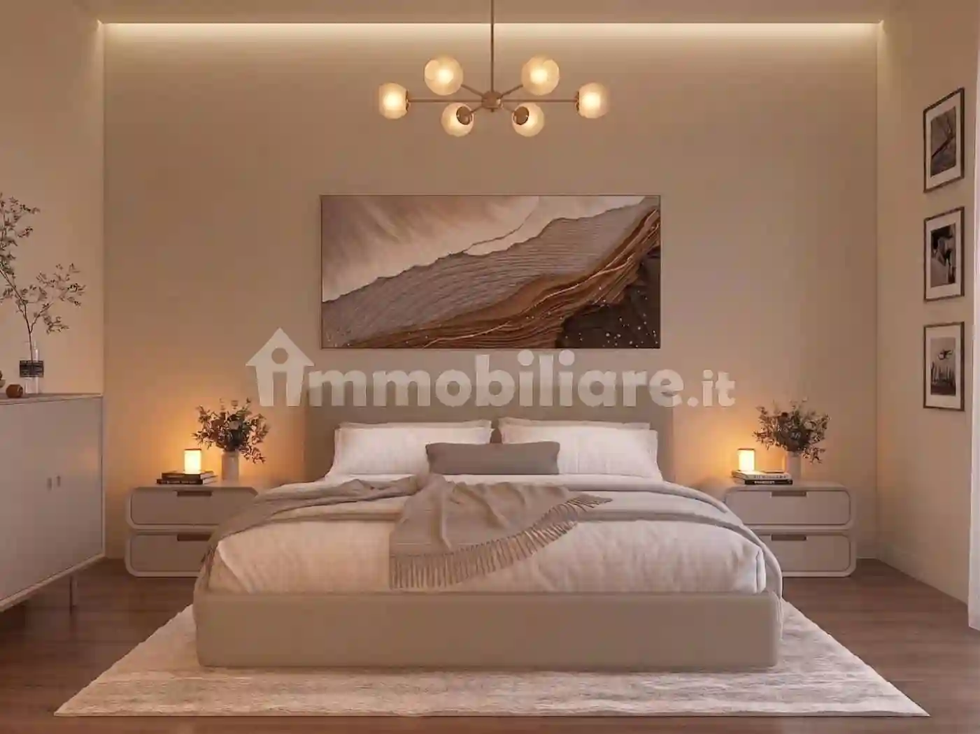 Appartamento - foto 3