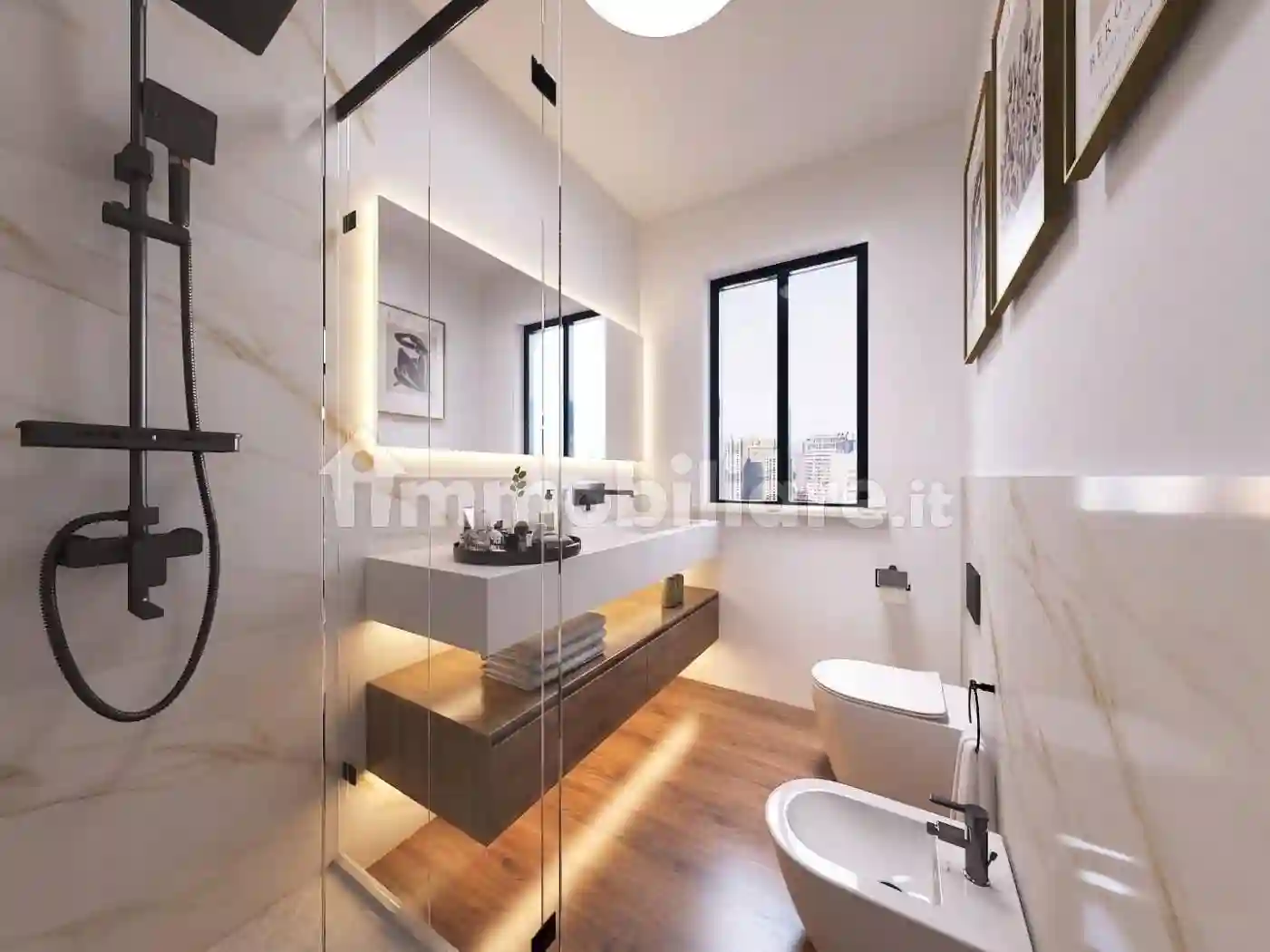 Appartamento - foto 5