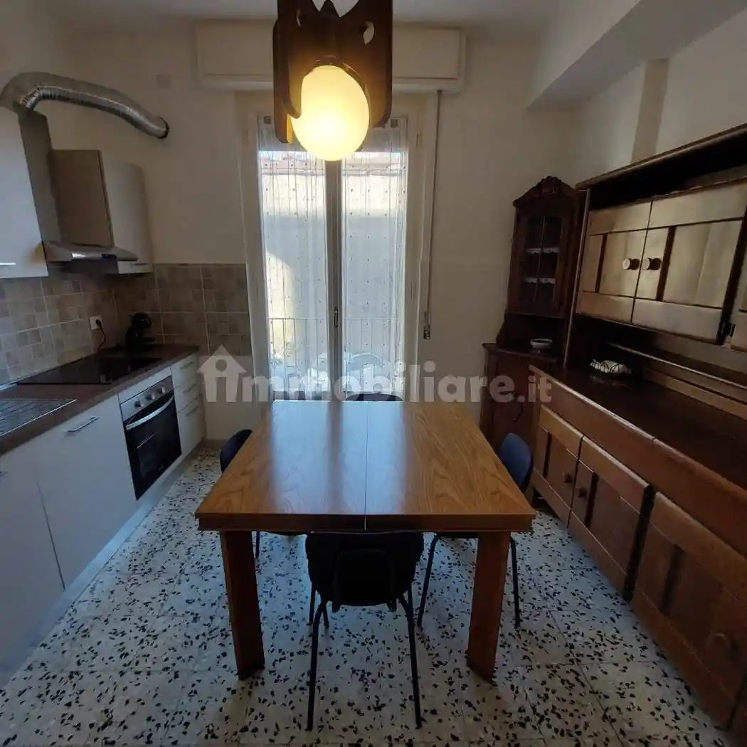 Appartamento in affitto a Firenze