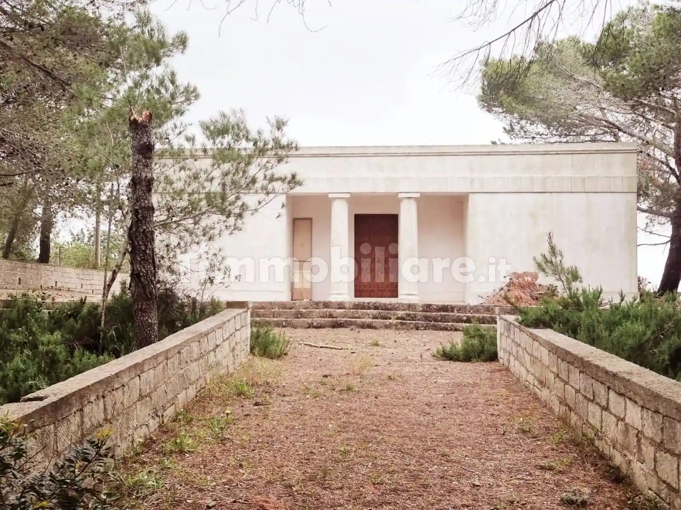 Villa in vendita a Noto