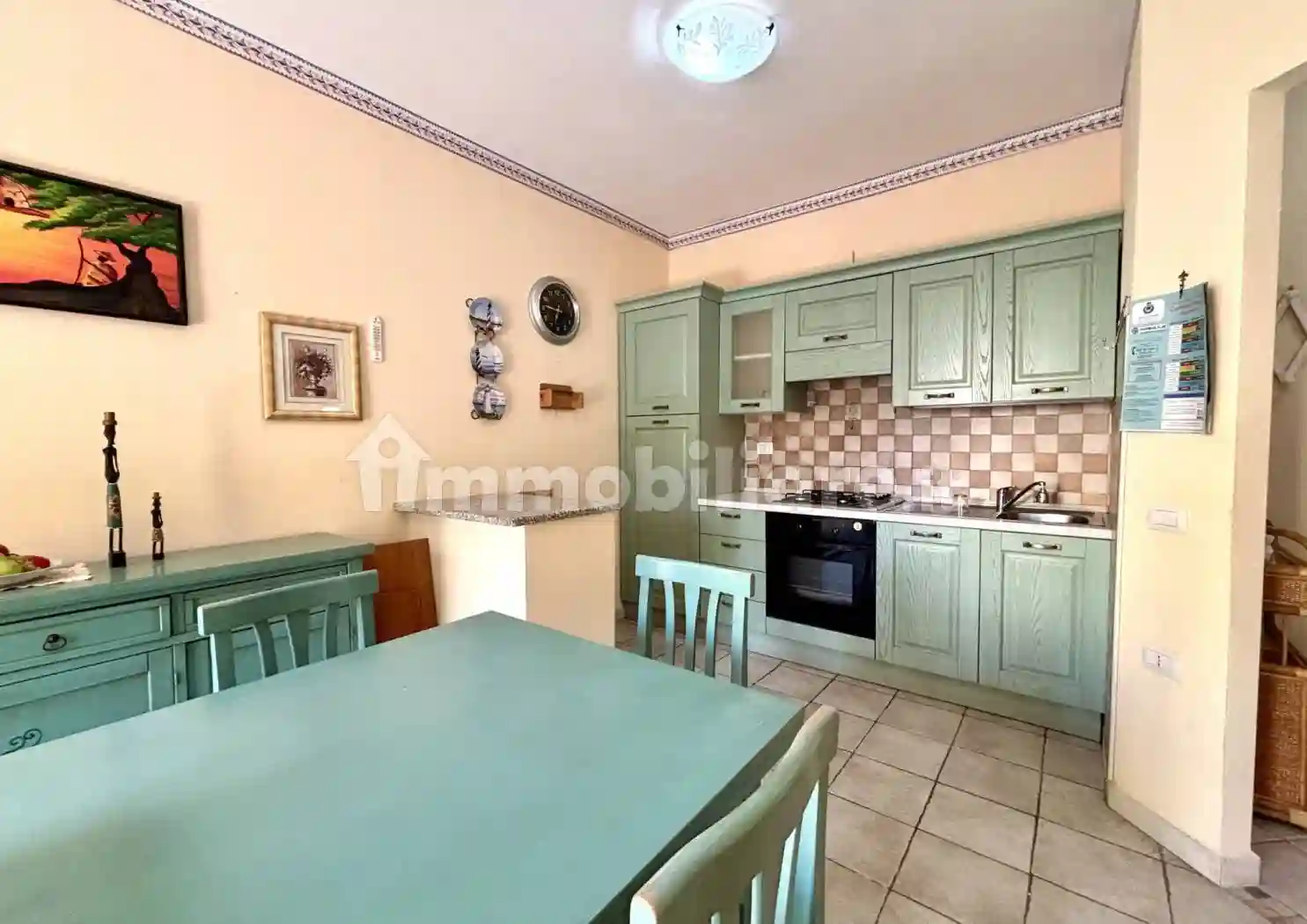Appartamento - foto 4