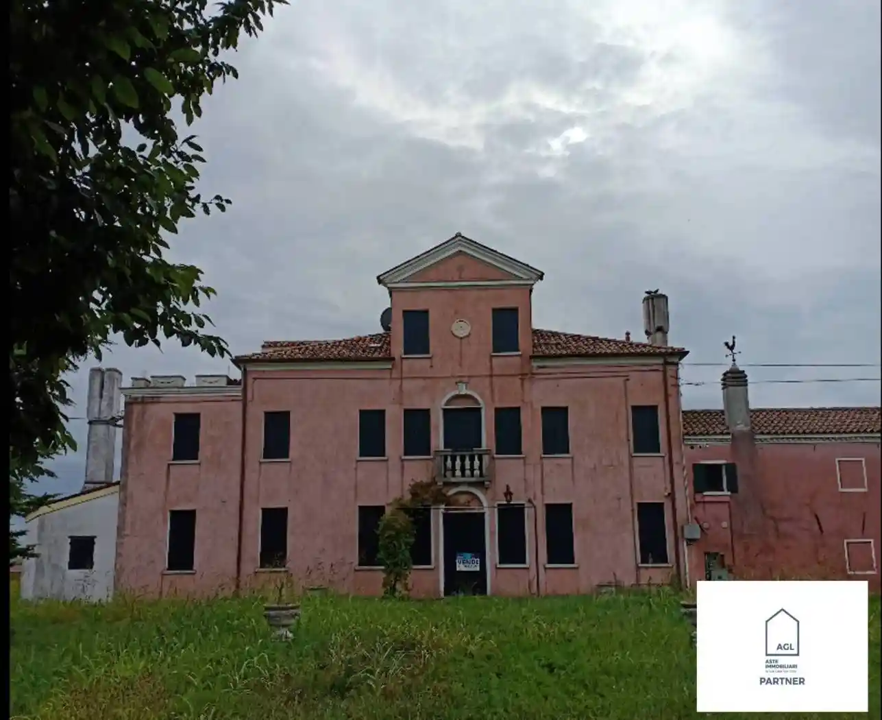 Villa in vendita a Cessalto