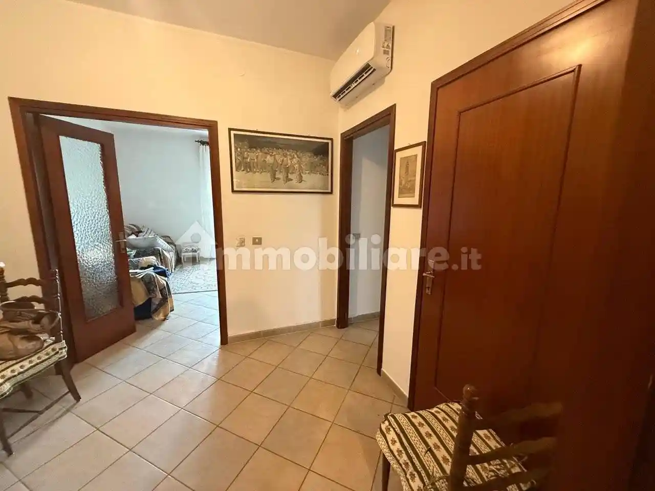 Appartamento in vendita a Suzzara