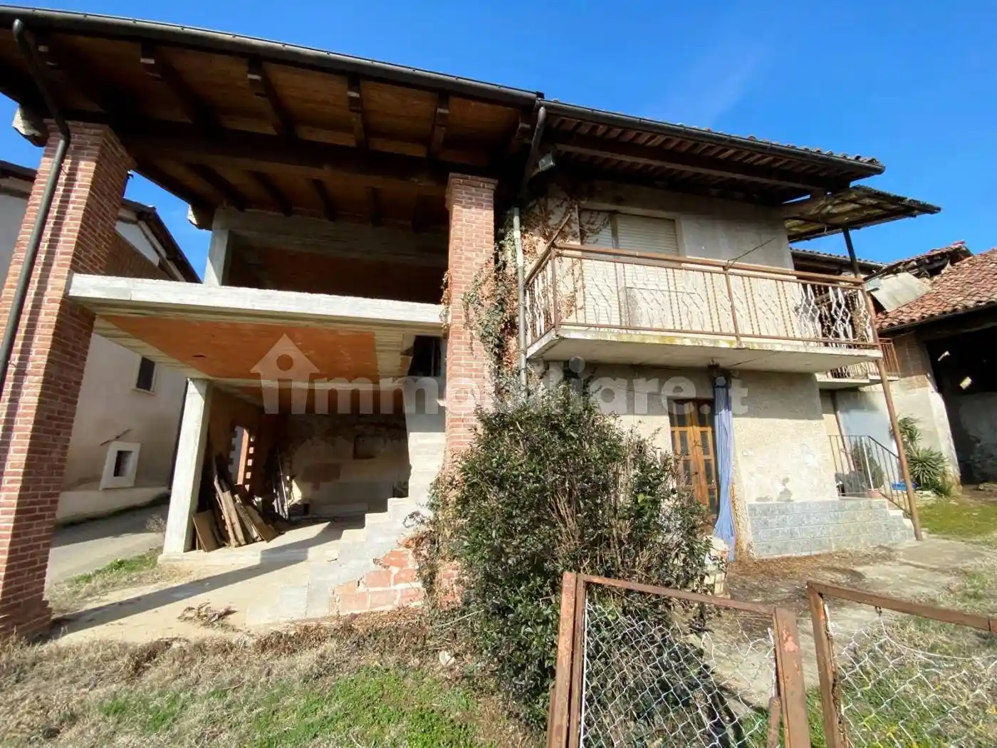 Casa indipendente in vendita a Mondovì