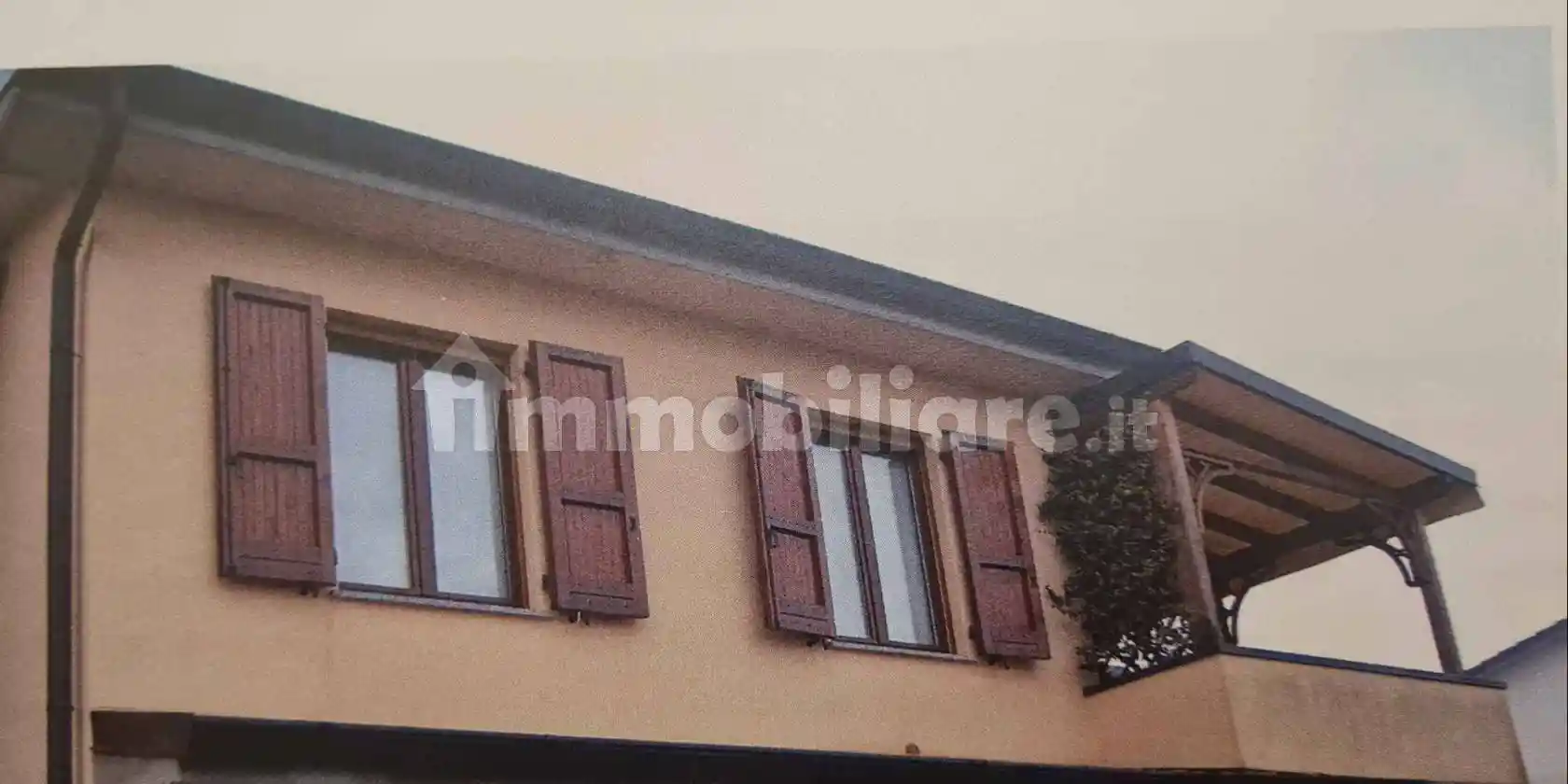 Appartamento in vendita a Madignano