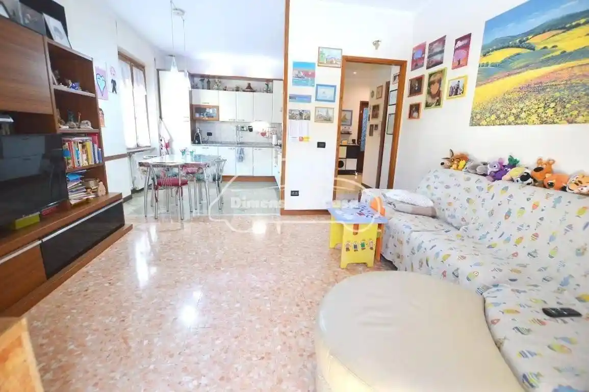 Appartamento in vendita a Capannori