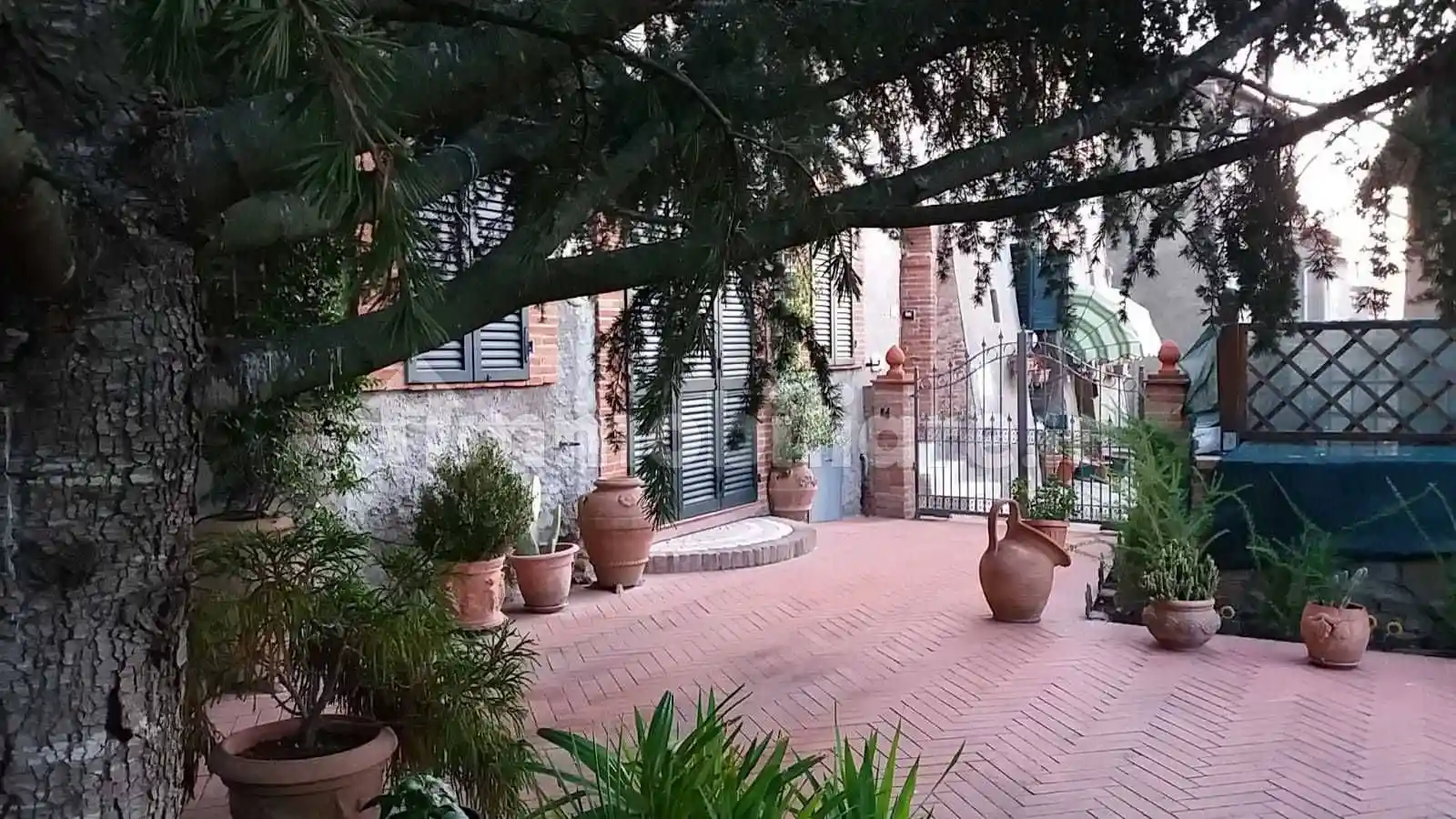 Villetta a schiera in vendita a Sinalunga