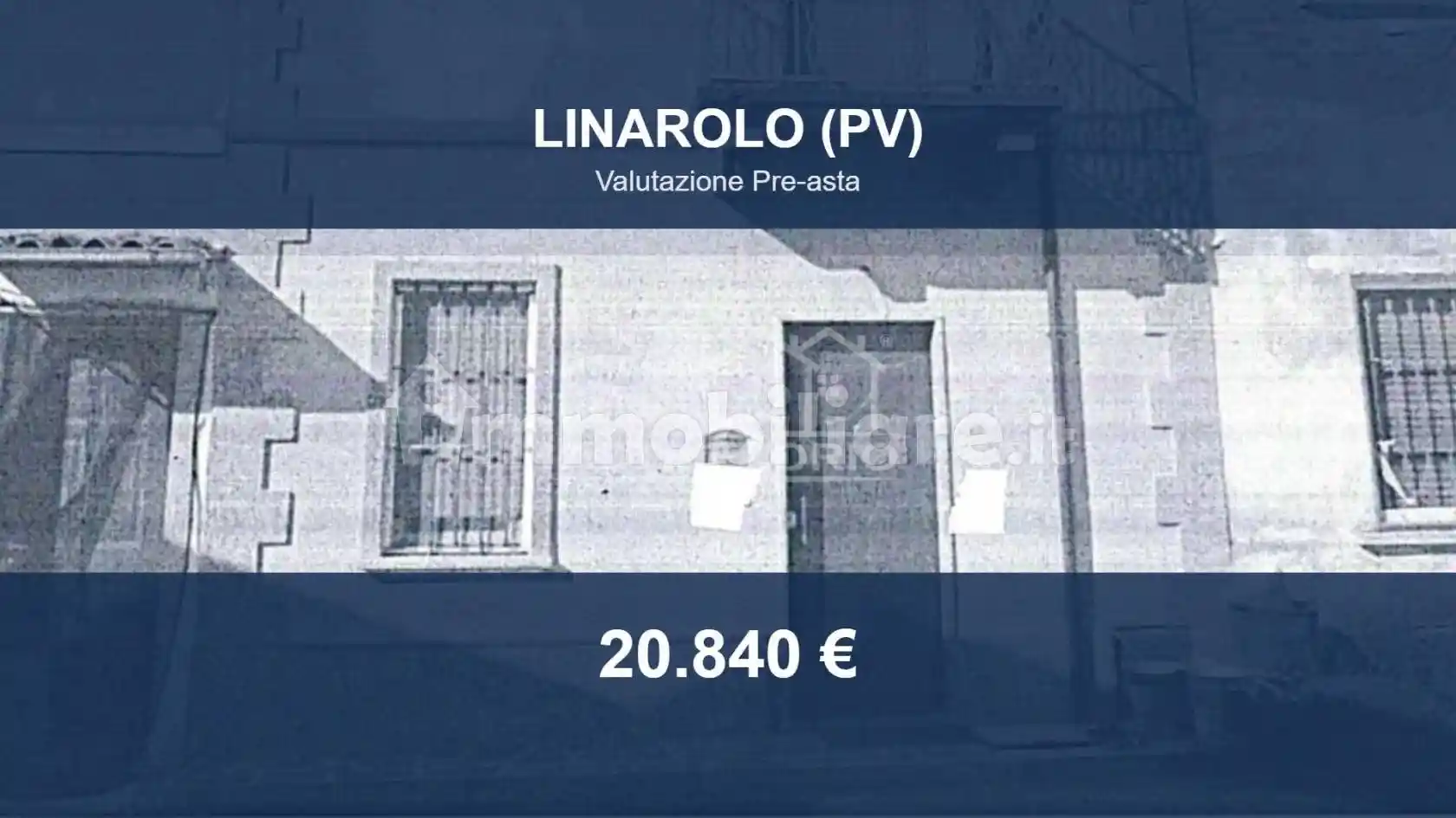 Villa in vendita a Linarolo
