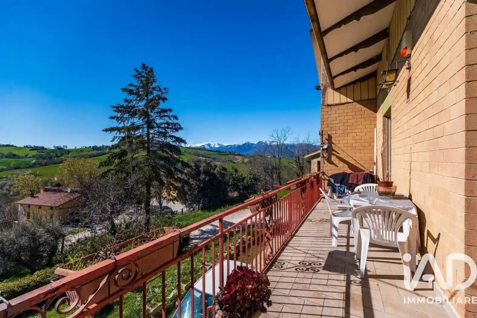 Villa - foto 2