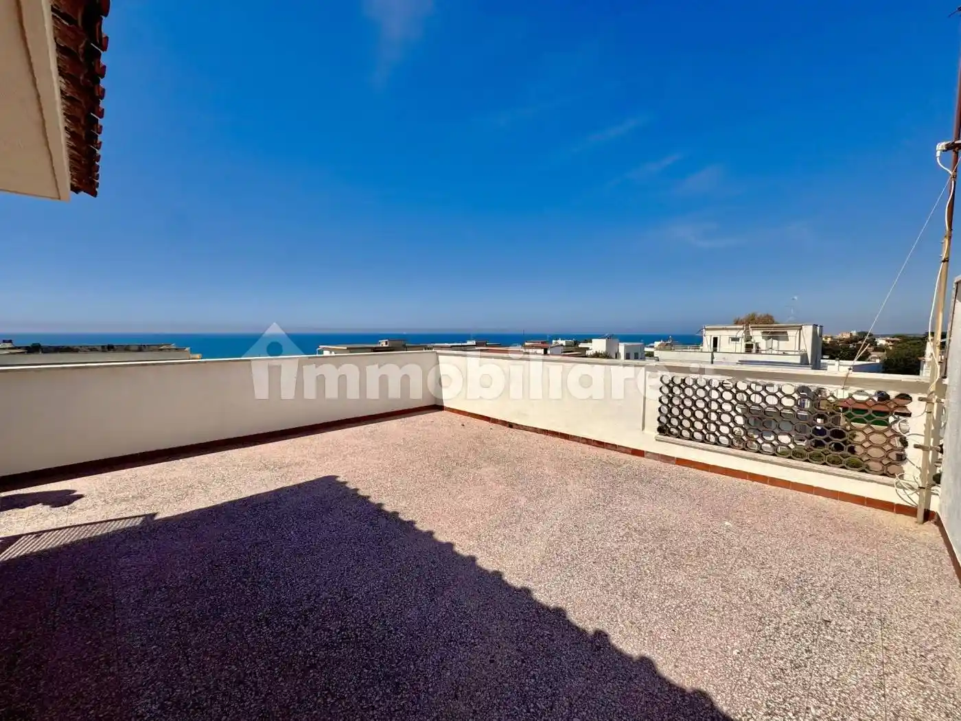 Attico - Mansarda in vendita a Anzio