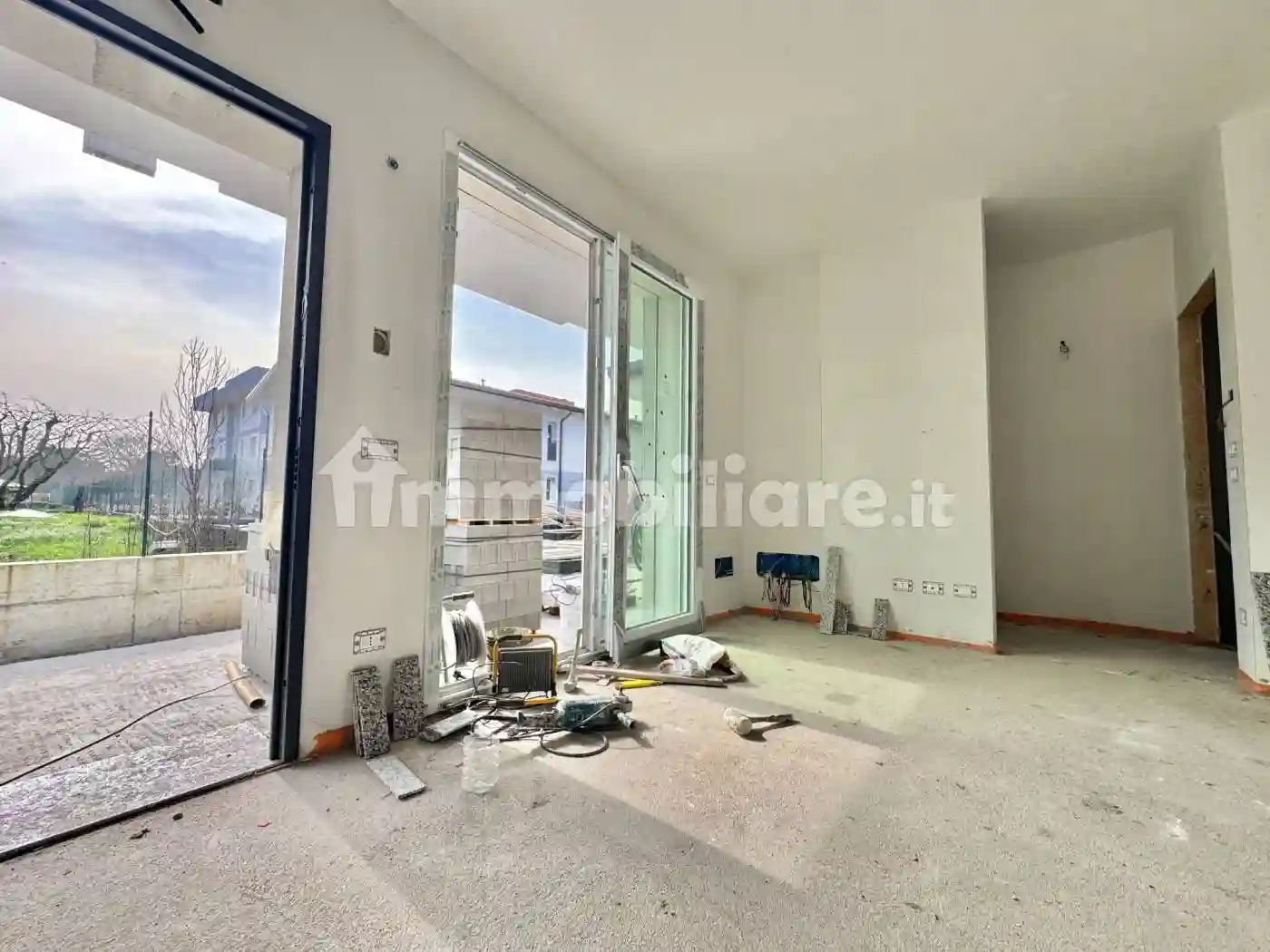 Villetta a schiera - foto 5