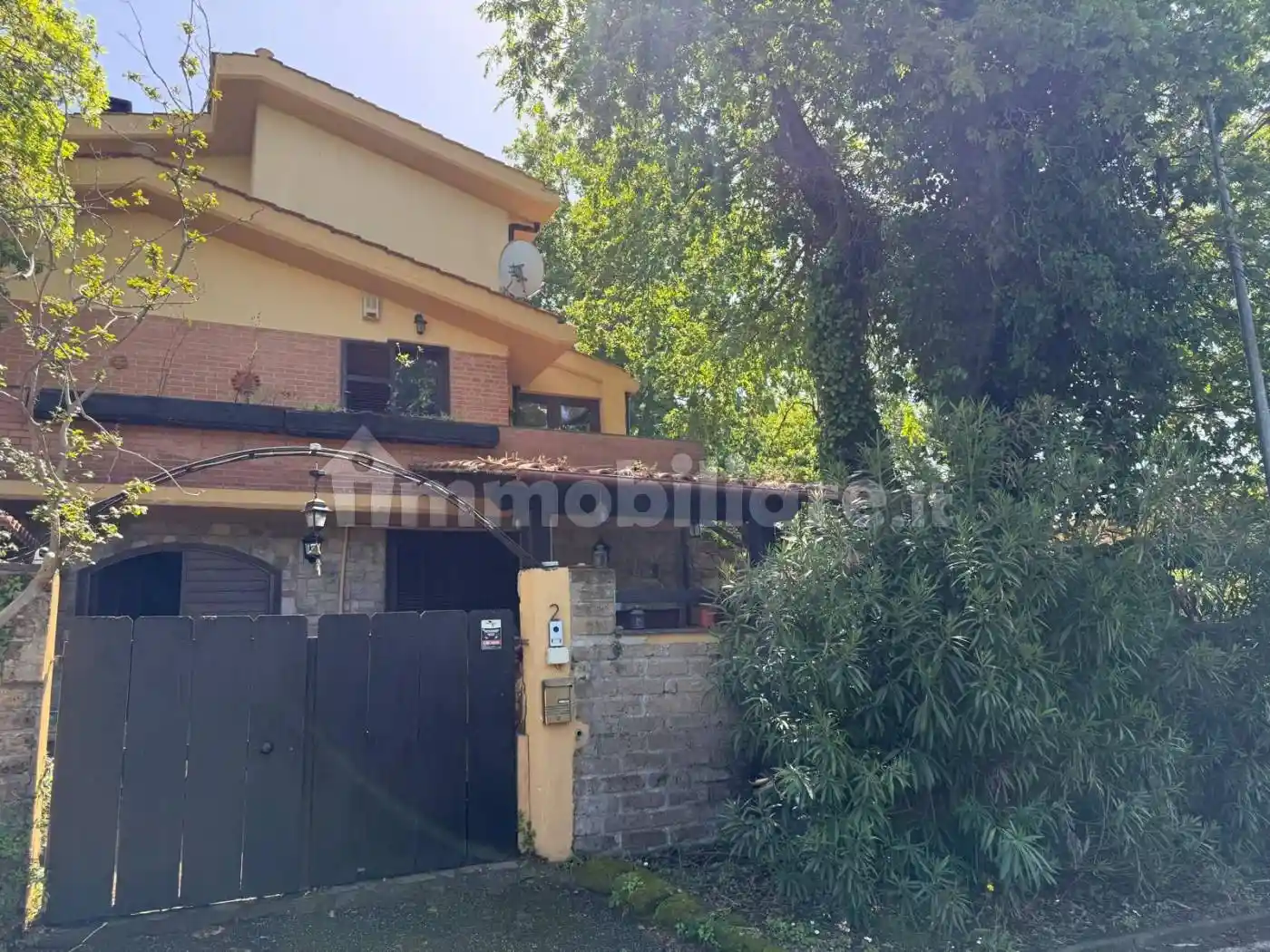 Villa in vendita a Cerveteri