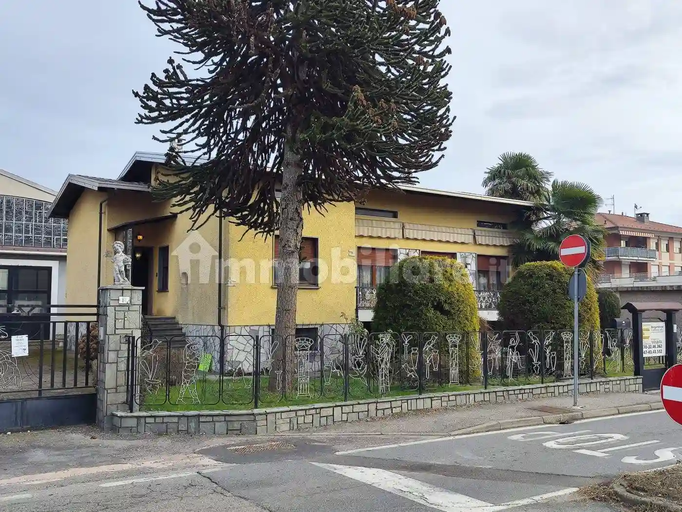 Villa - foto 4