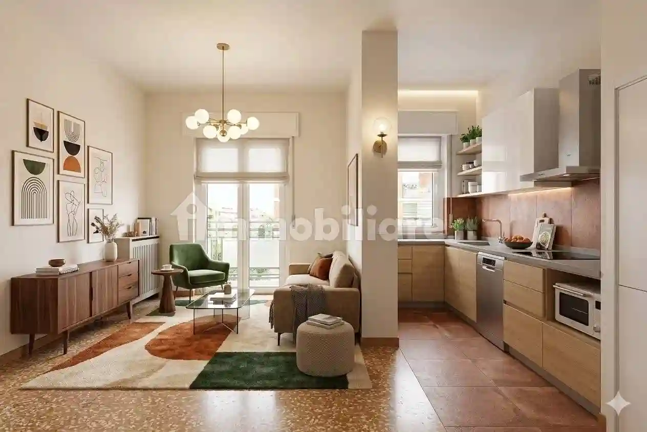 Appartamento - foto 4