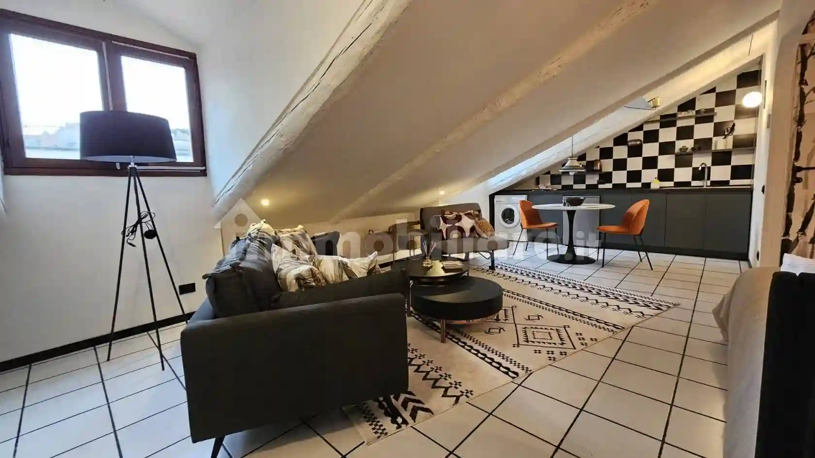 Attico - Mansarda - foto 5