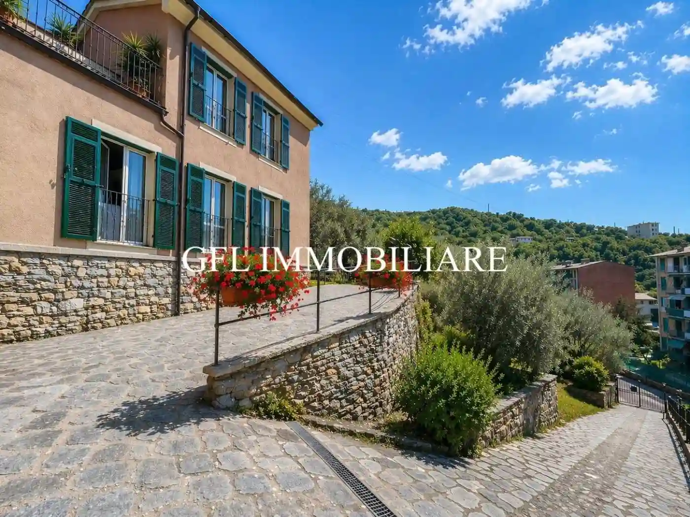 Villa - foto 3
