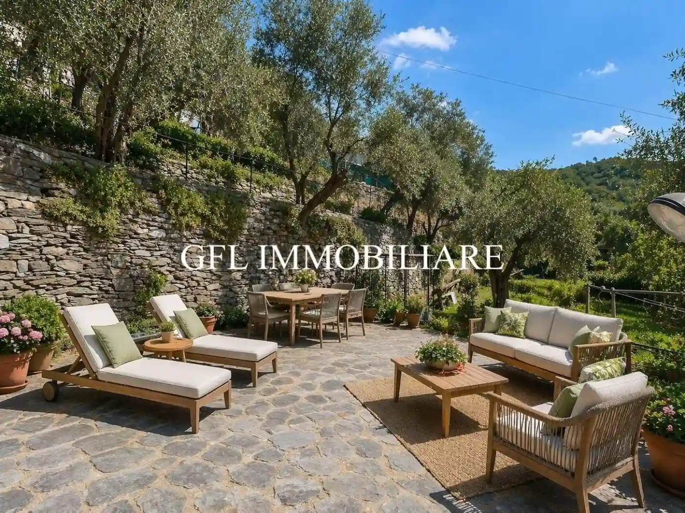 Villa - foto 4