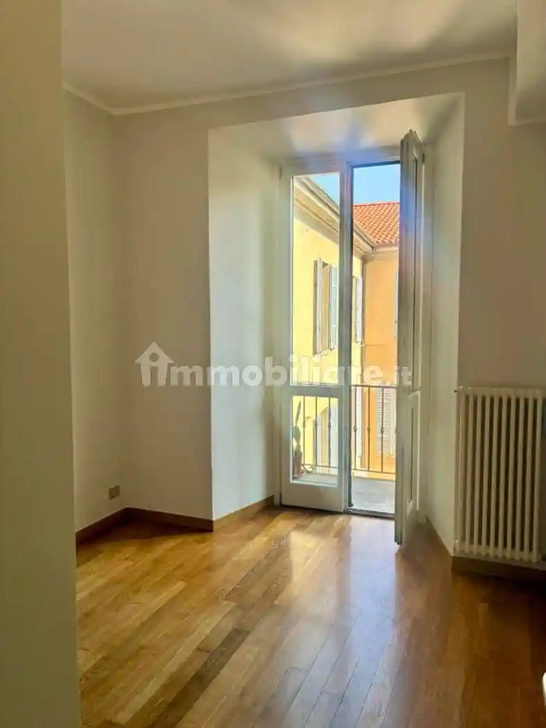Appartamento in affitto a Como