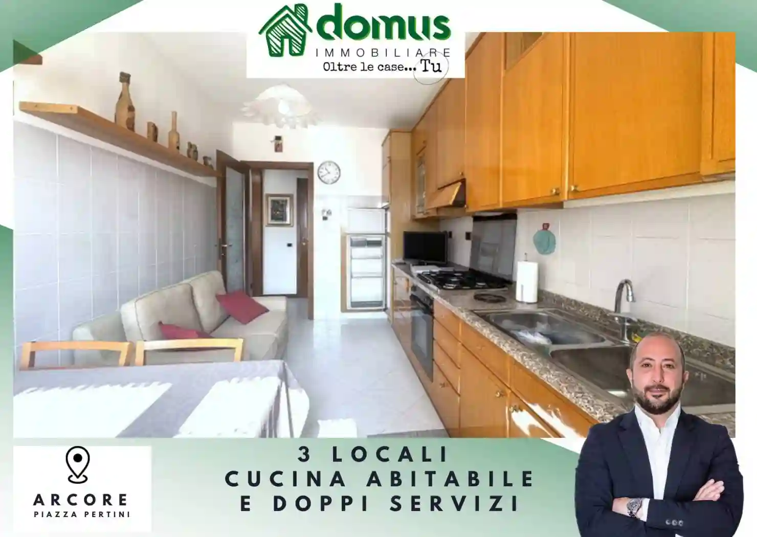 Appartamento - foto 2