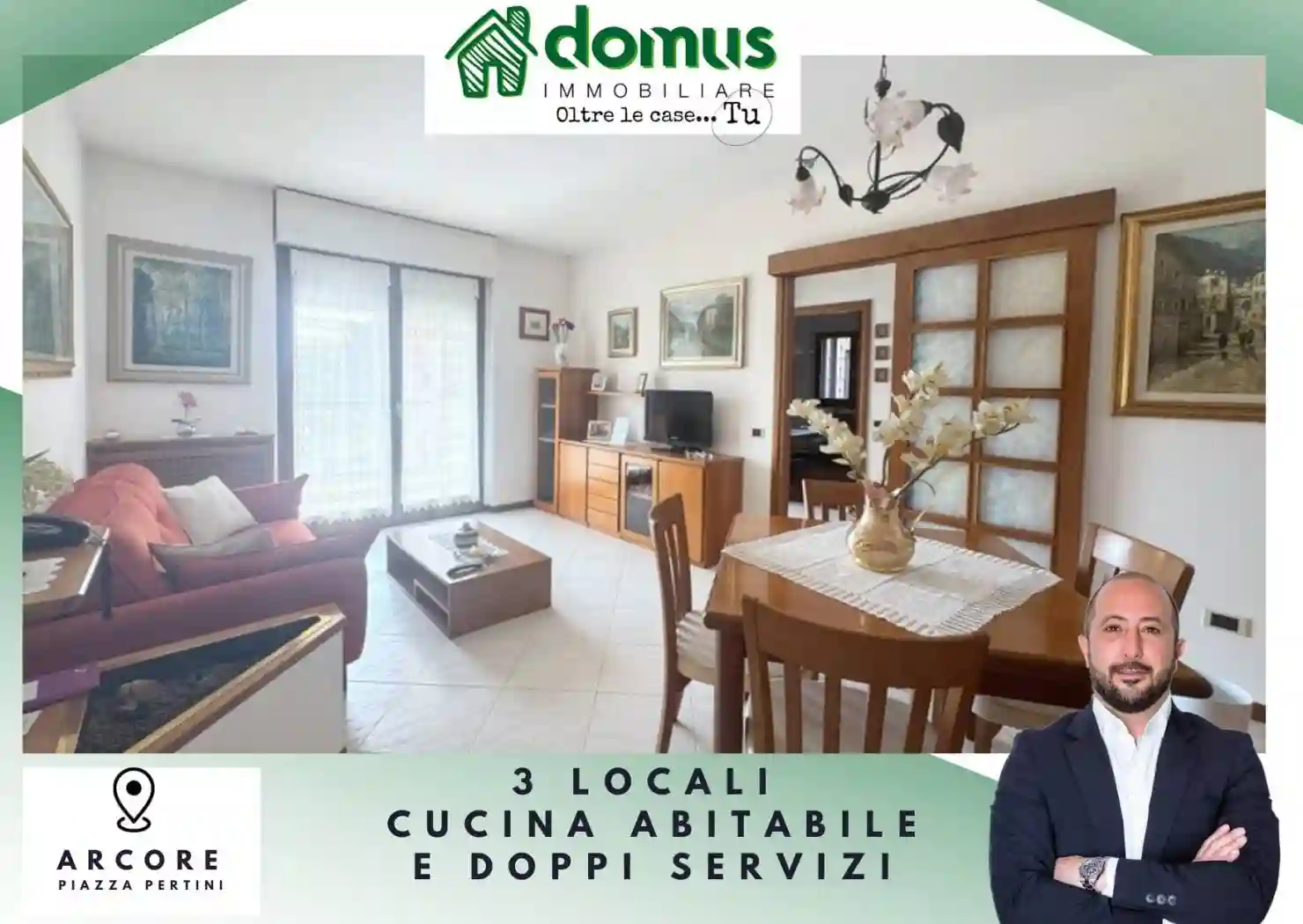 Appartamento - foto 3