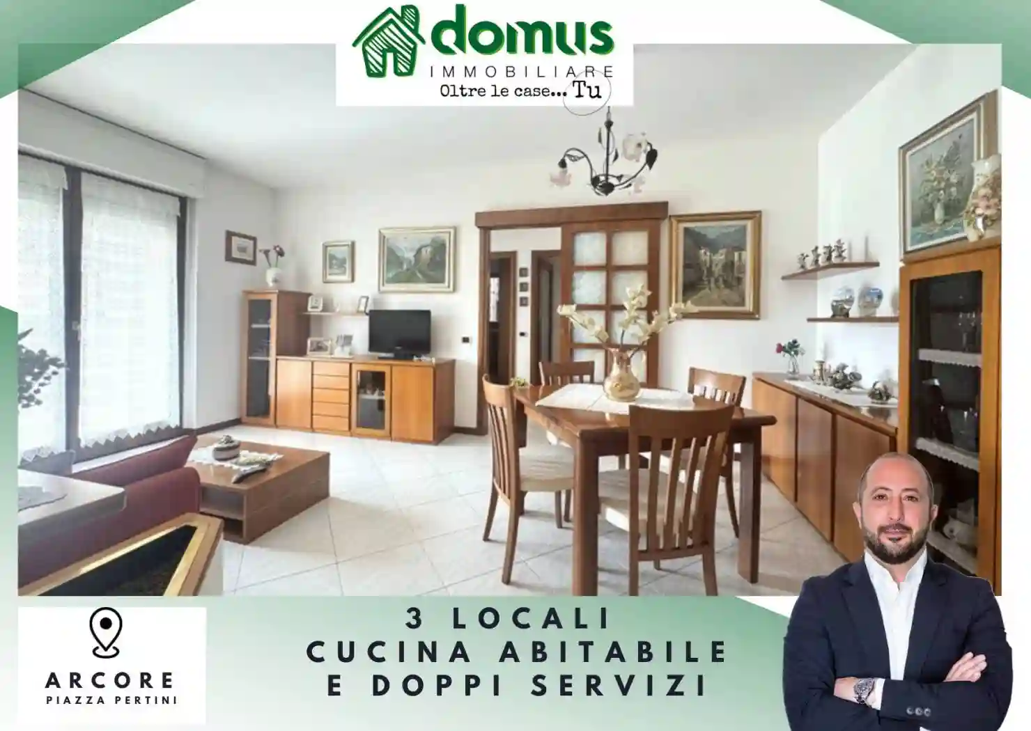 Appartamento - foto 4