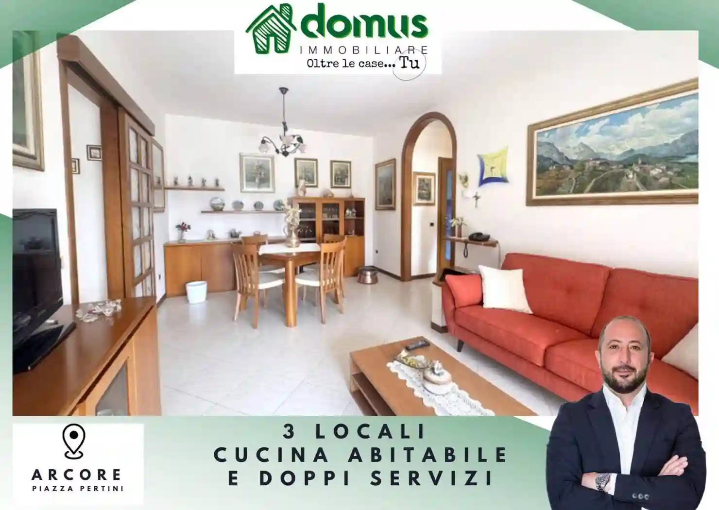 Appartamento - foto 5