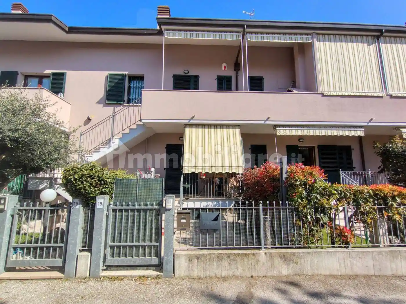 Appartamento in vendita a Ravenna