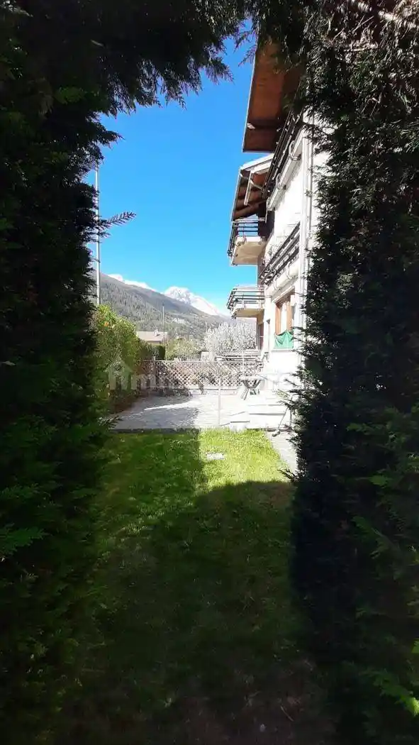 Appartamento in vendita a Oulx