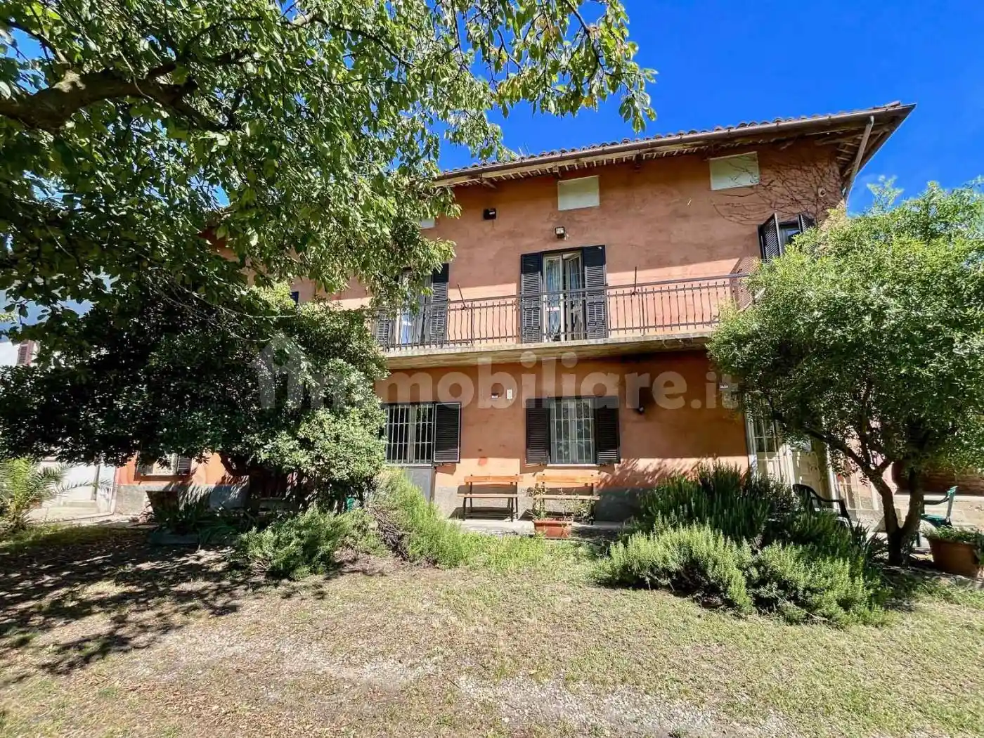 Rustico - Casale in vendita a Costigliole d'Asti