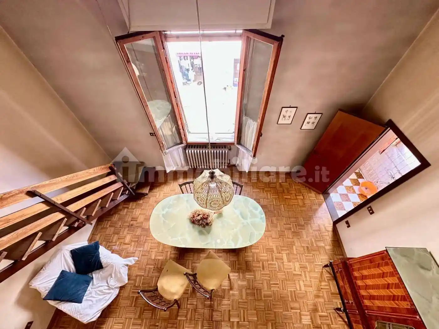 Appartamento in vendita a Firenze