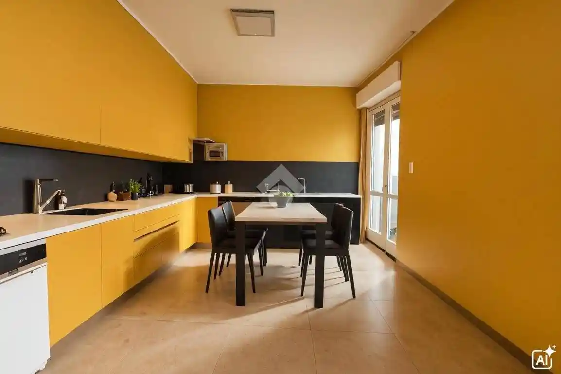 Appartamento in vendita a Sarnico