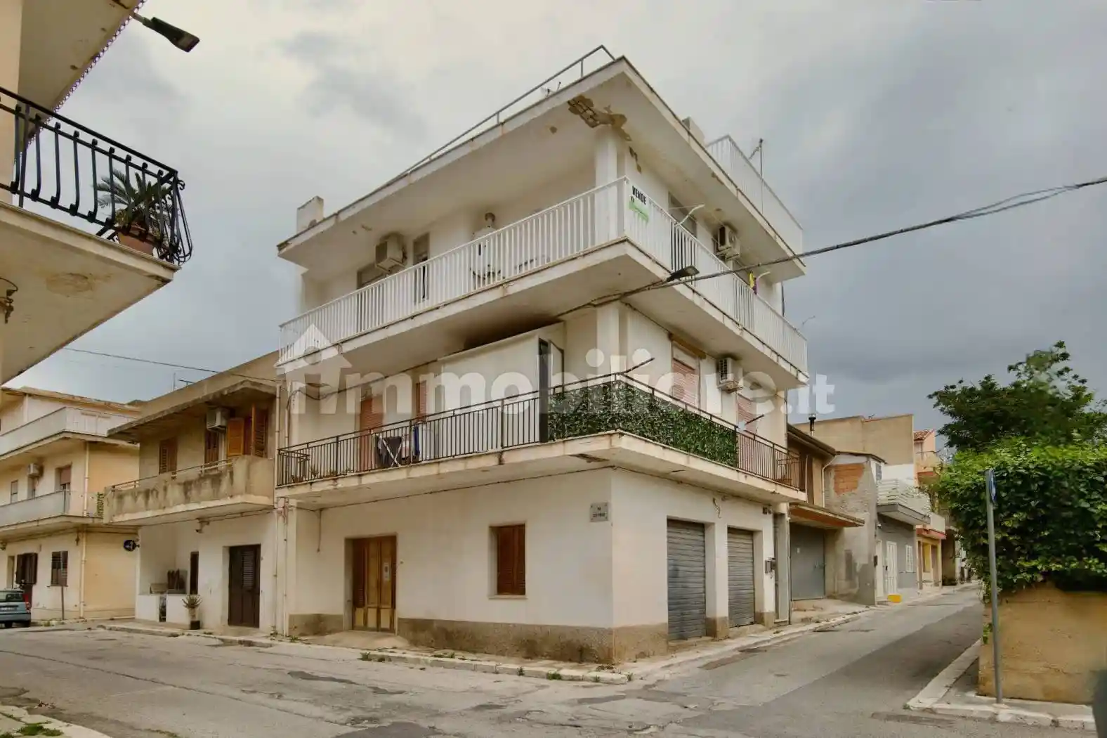 Appartamento in vendita a Santa Croce Camerina