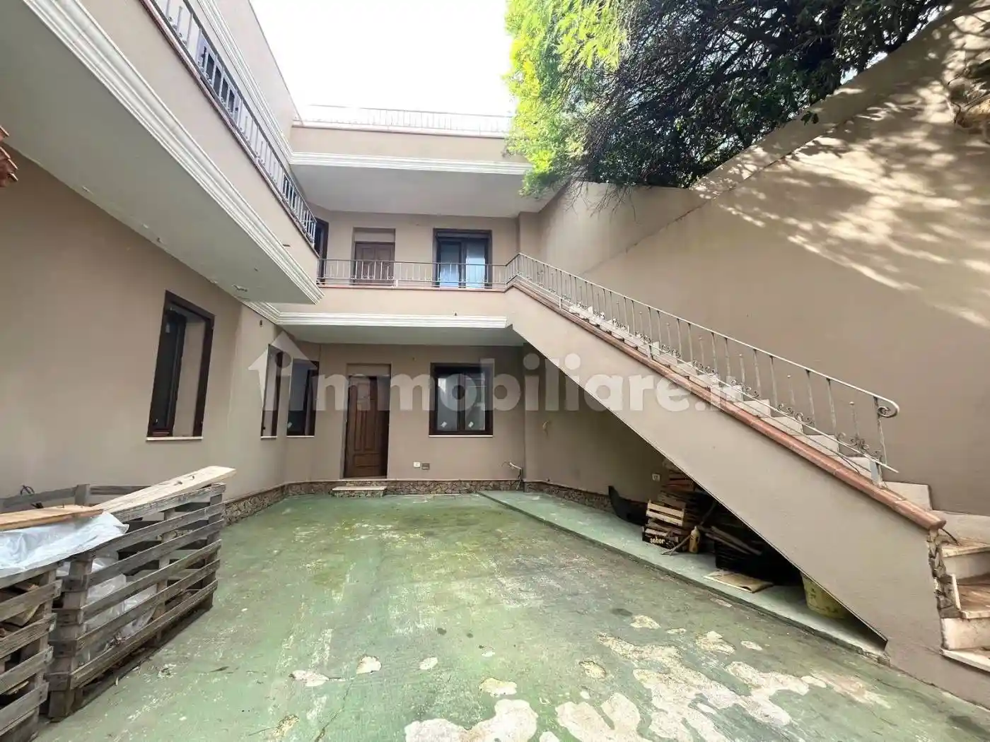 Appartamento in vendita a Villacidro