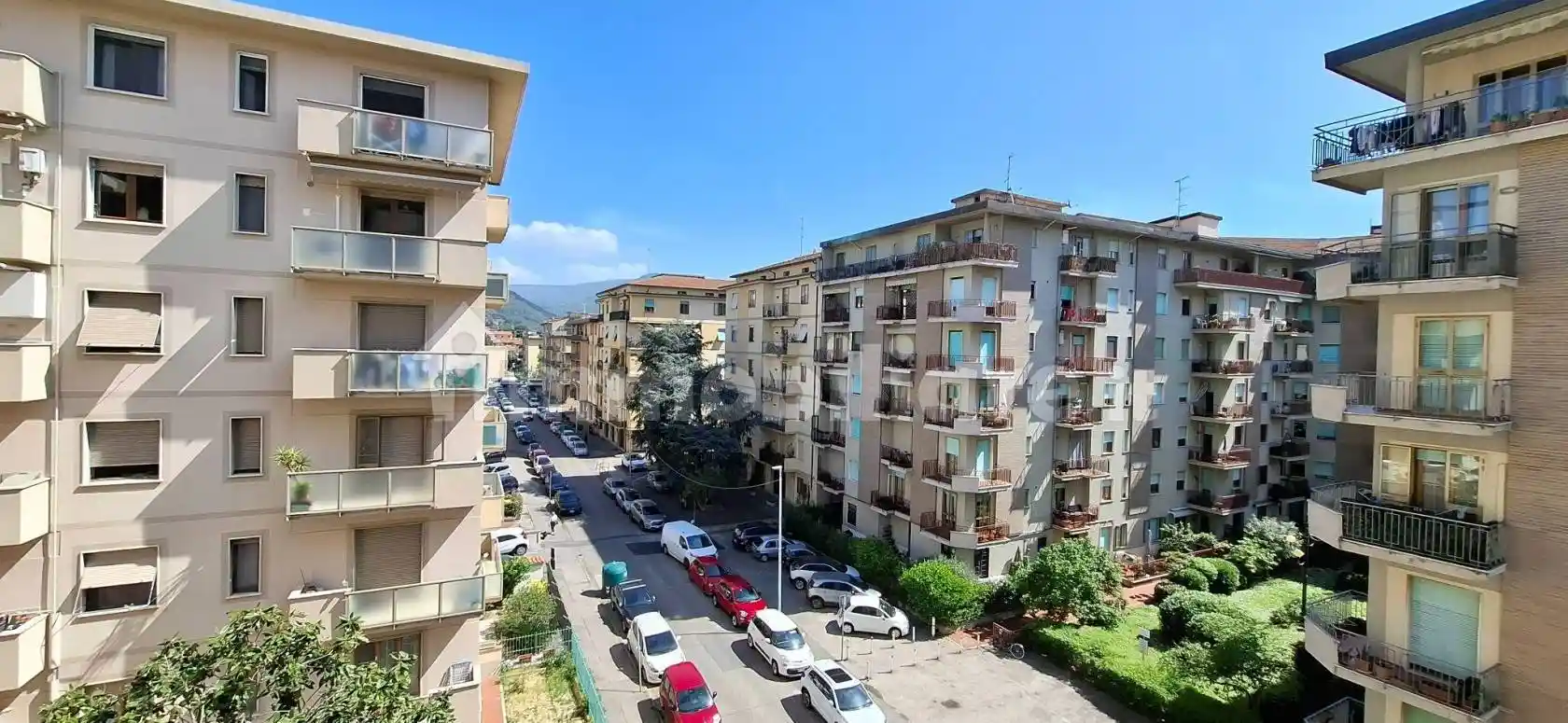 Appartamento in vendita a Prato