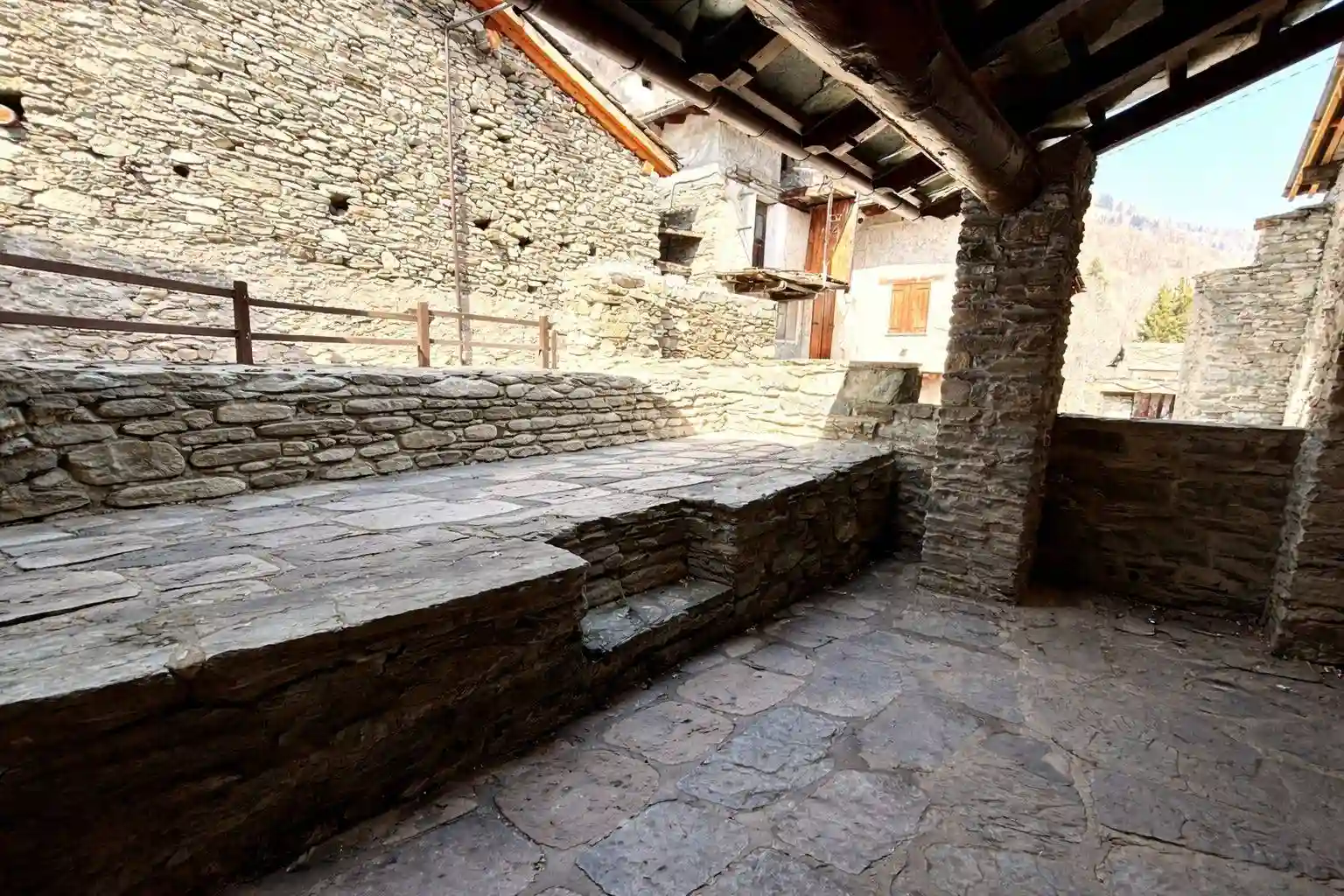 Casa indipendente - foto 2