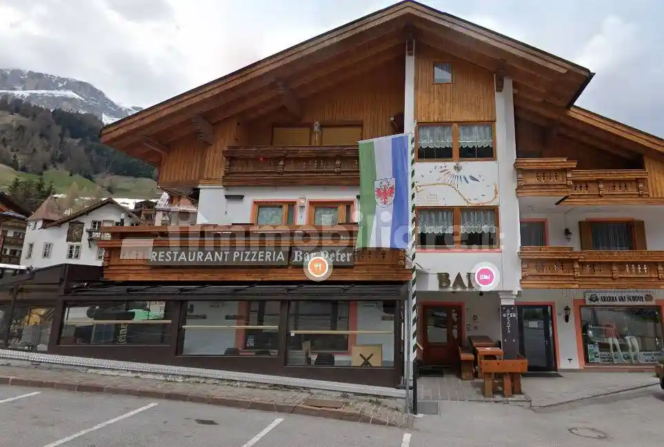 Appartamento in vendita a Livinallongo del Col di Lana