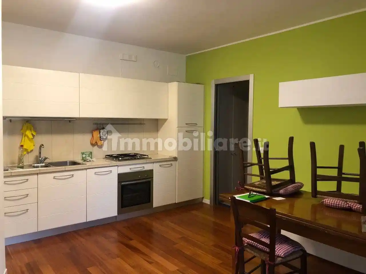 Appartamento in affitto a Arcugnano