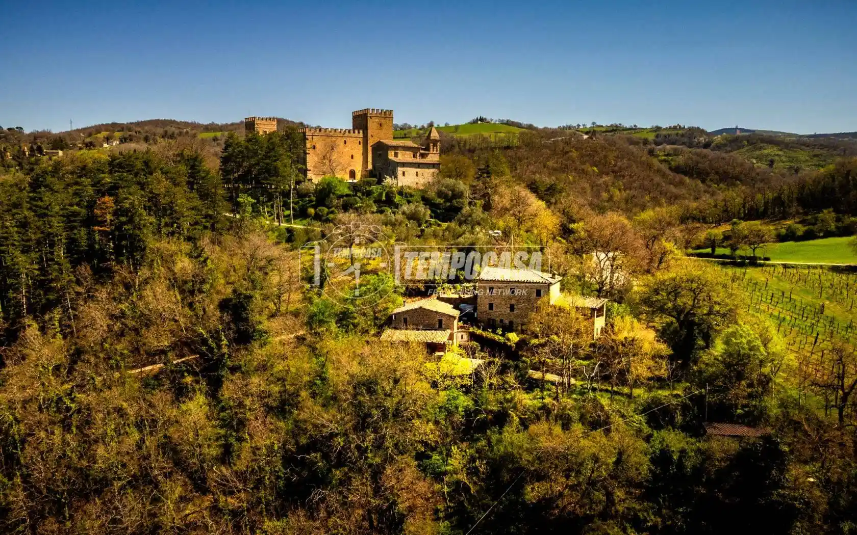 Appartamento in vendita a Camerino