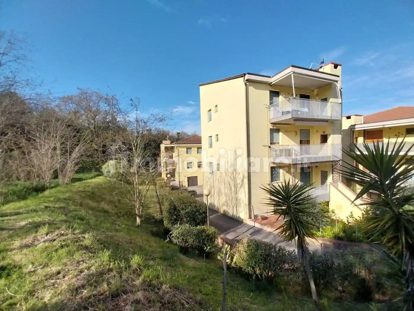 Appartamento in vendita a Scarlino