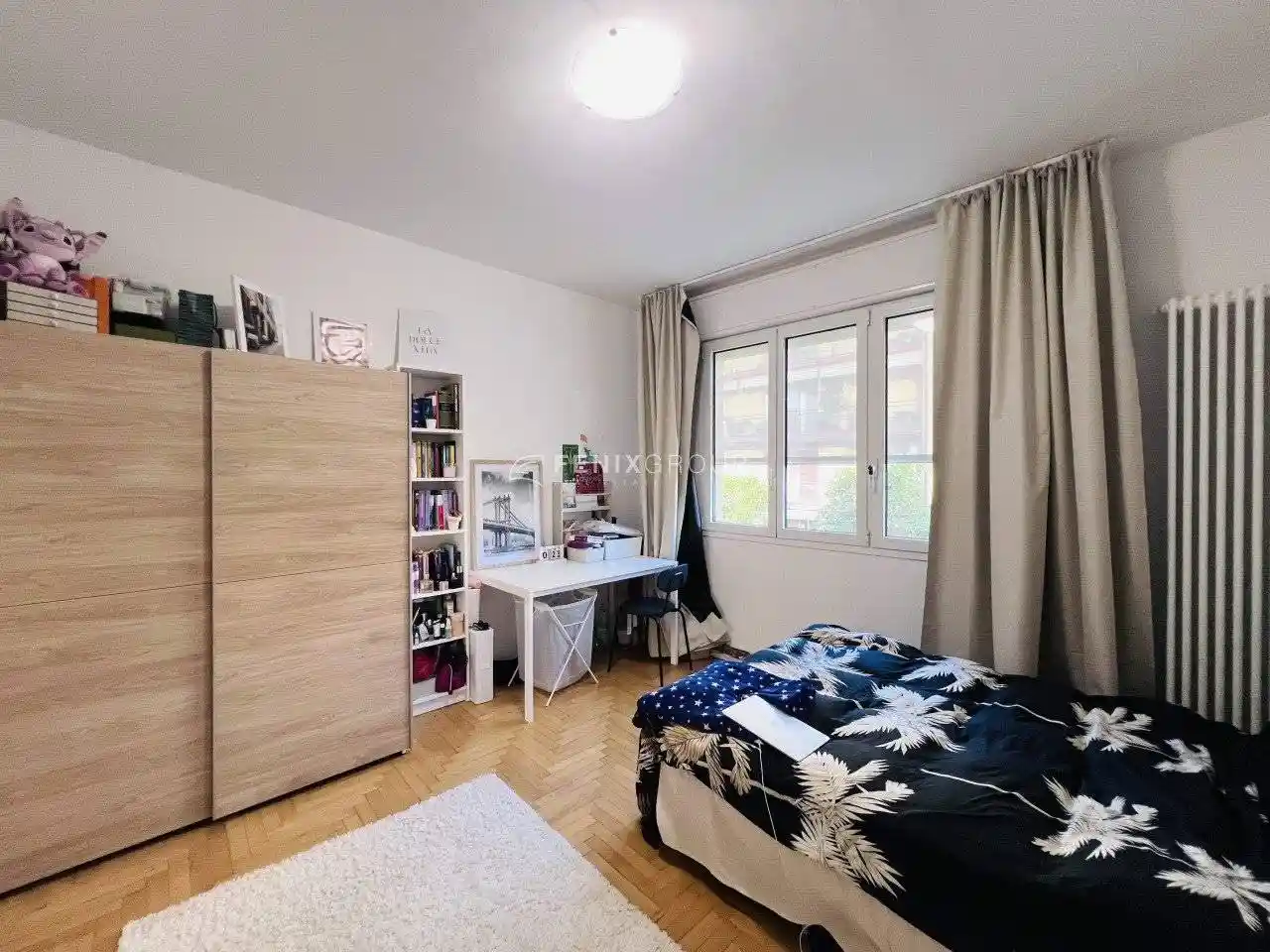 Appartamento in vendita a Padova