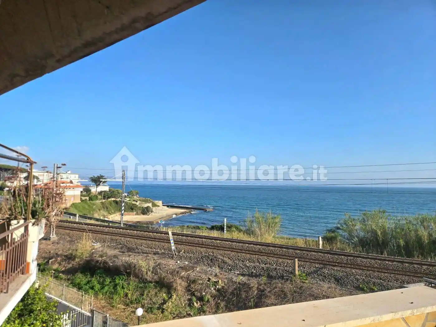 Appartamento in vendita a Santa Marinella