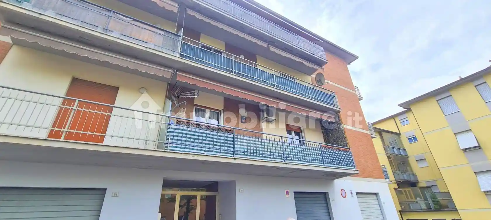 Appartamento in vendita a Corciano