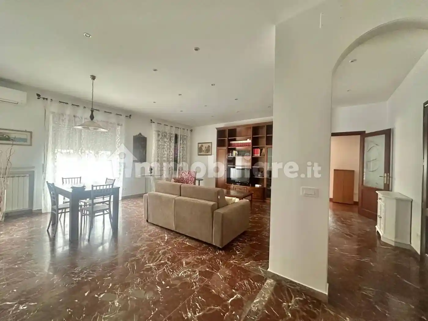 Appartamento in affitto a Roma