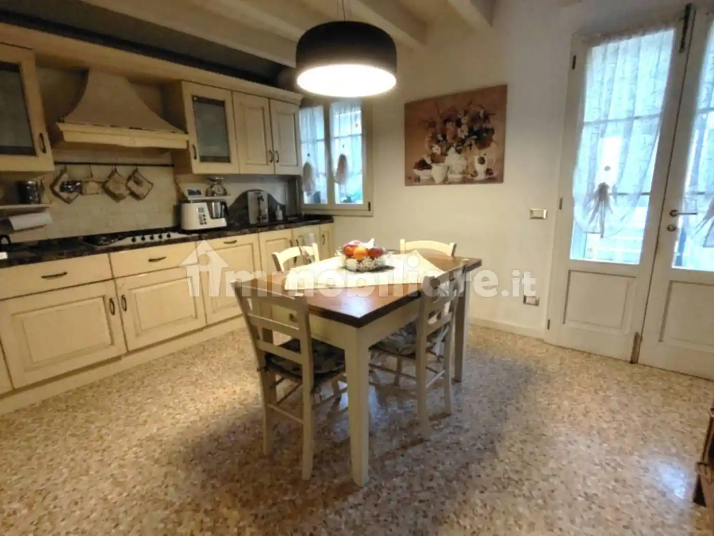 Casa indipendente in vendita a Caldogno