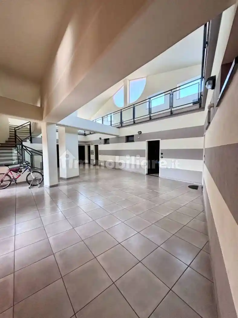 Appartamento in affitto a Borgo San Dalmazzo