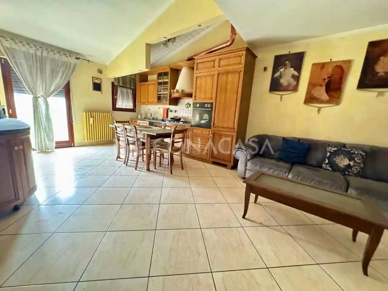 Appartamento - foto 4