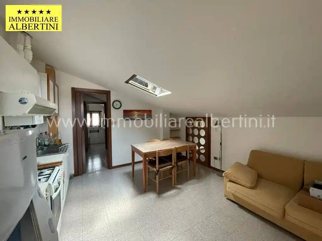 Appartamento in affitto a Nogarole Rocca