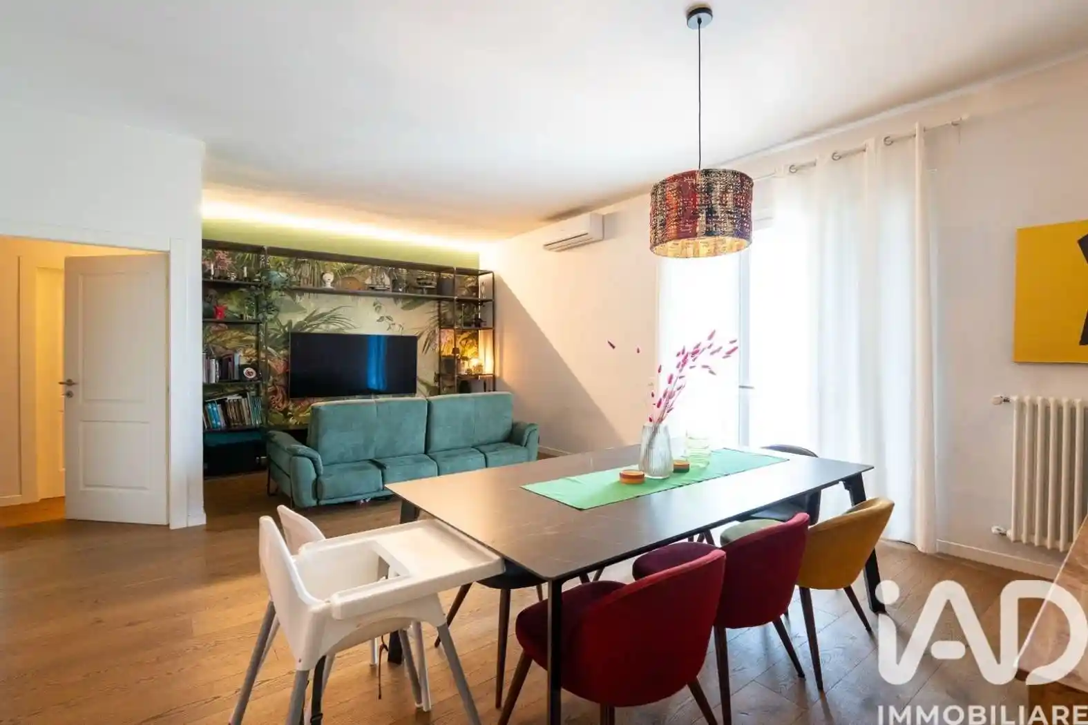 Appartamento in vendita a Campi Bisenzio