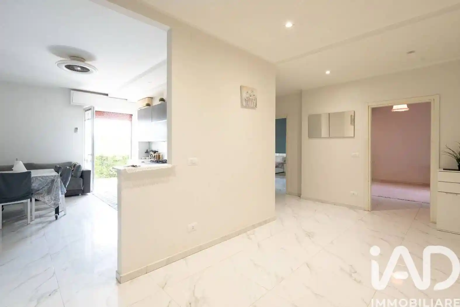 Appartamento in vendita a Campi Bisenzio